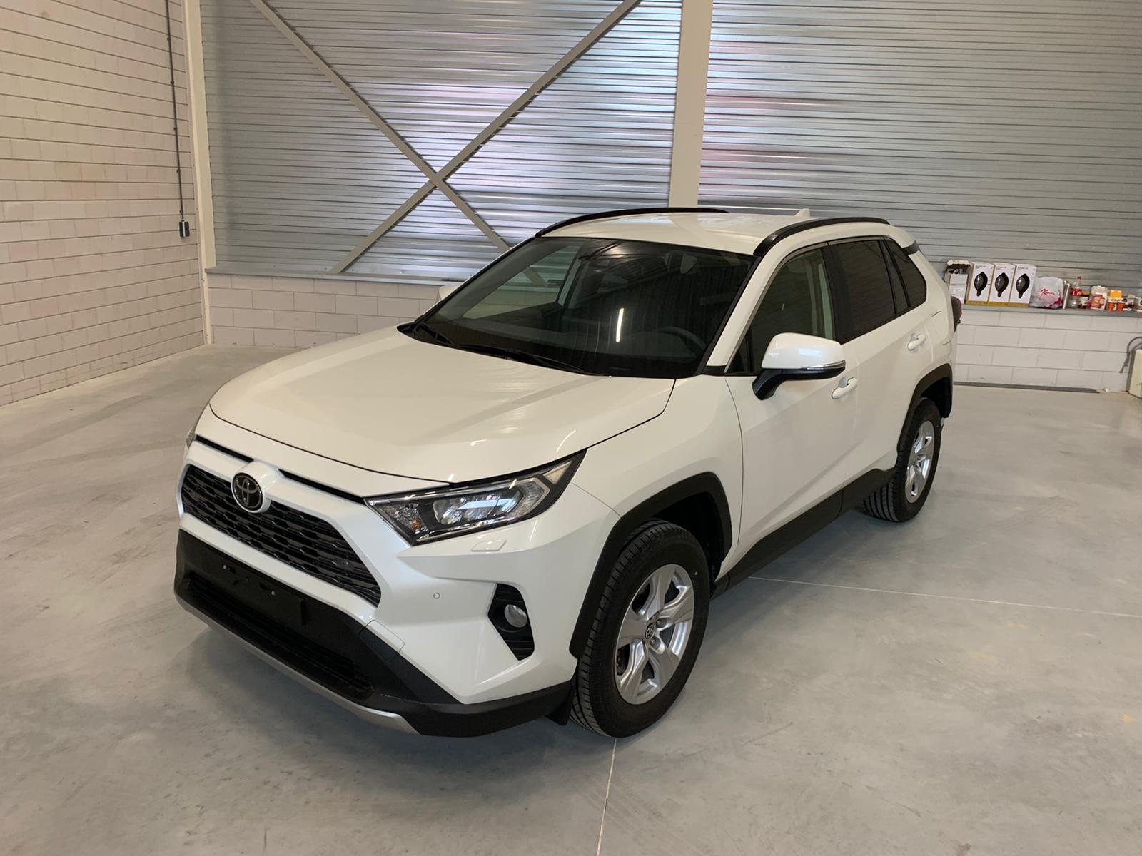 Toyota RAV4 2.0 Active
